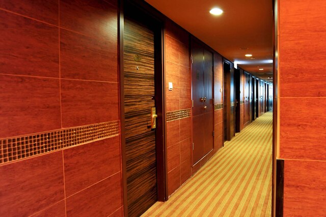 Ramada By Wyndham Hong Kong Grand