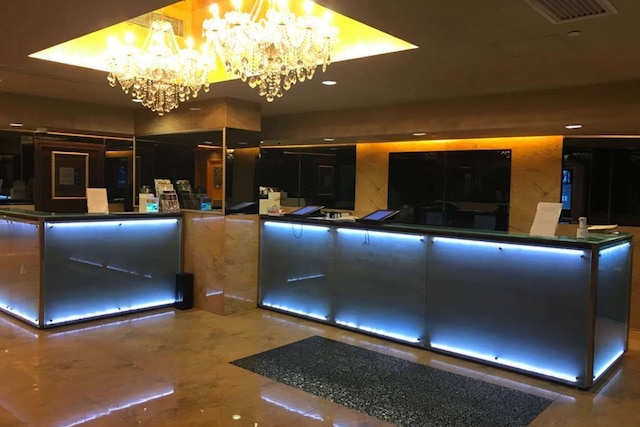 Ramada By Wyndham Hong Kong Grand