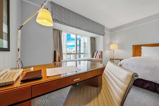 Four Seasons Studio Kitchen