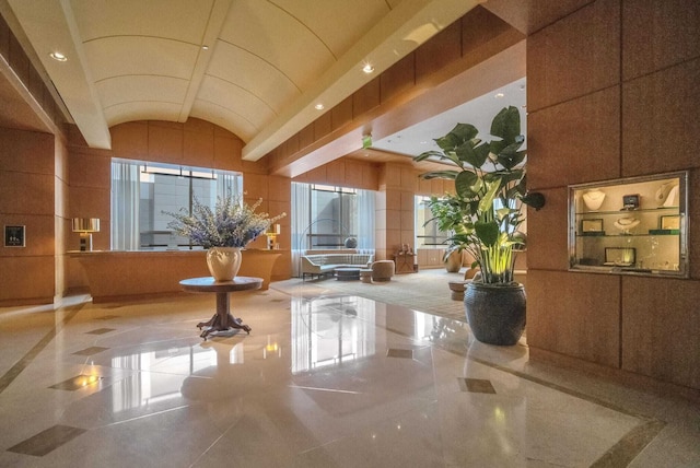 Four Seasons Studio Kitchen