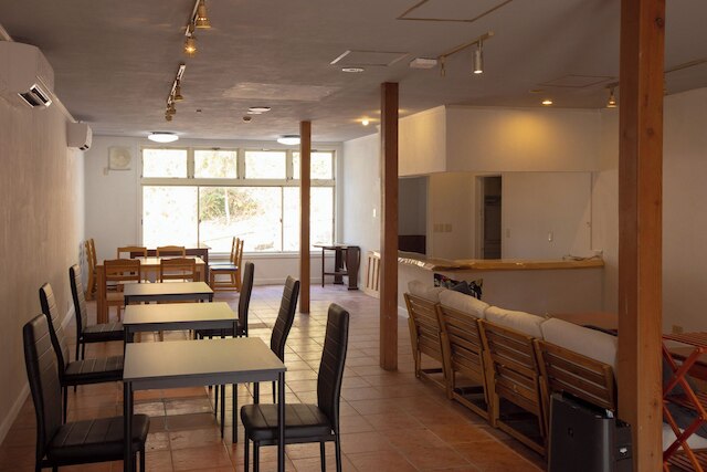 The Lighthouse Seaside Inn