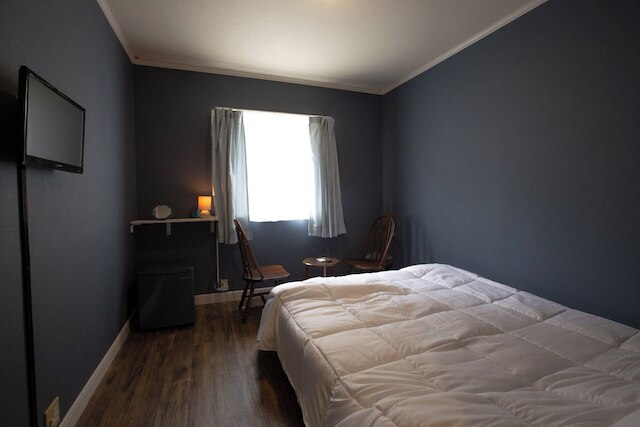 The Lighthouse Seaside Inn