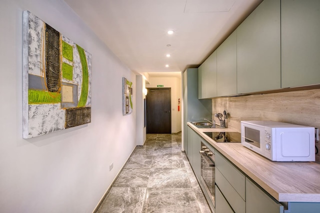 オフィシャル マーキュリー スイーツ ウィズ ルーフトップ プール アクセス