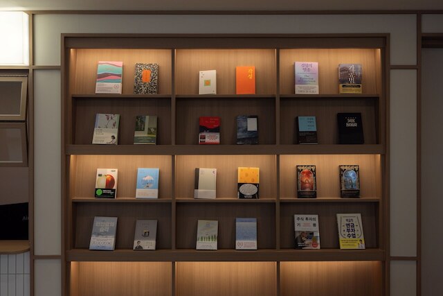 Aank Hotel Cheongnyangni