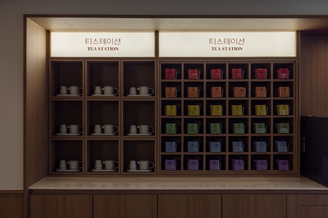 Aank Hotel Cheongnyangni