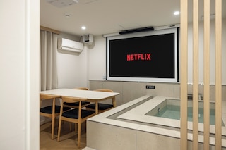 Aank Hotel Cheongnyangni