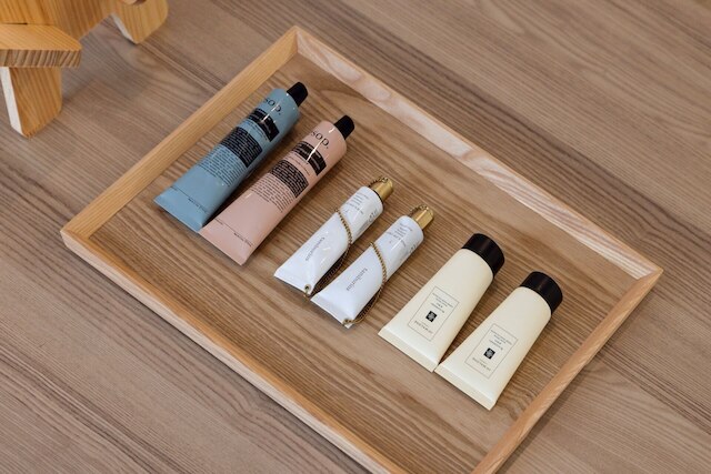 Aank Hotel Cheongnyangni