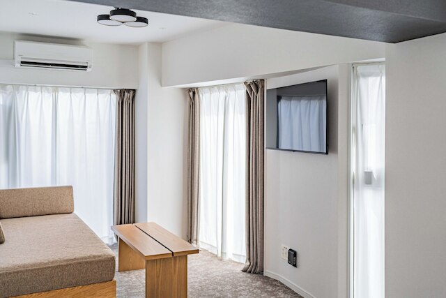 Apartment Hotel 11 Asakusa 1