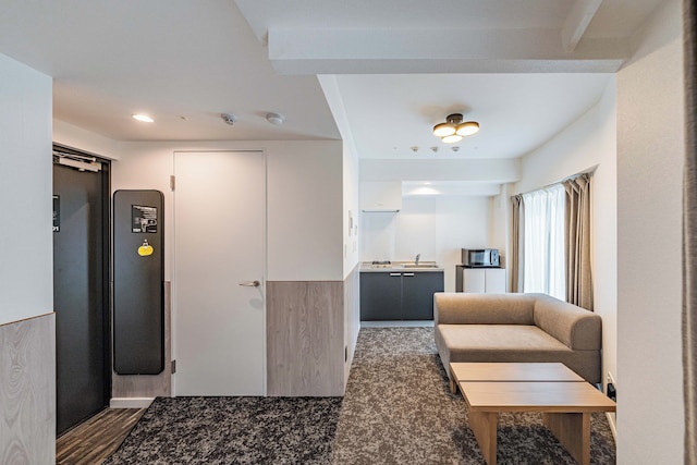 Apartment Hotel 11 Asakusa 1