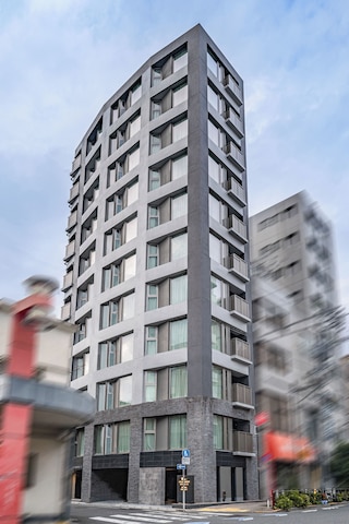 Apartment Hotel 11 Asakusa 1