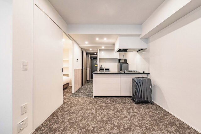 Apartment Hotel 11 Asakusa 2