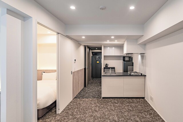 Apartment Hotel 11 Asakusa 2