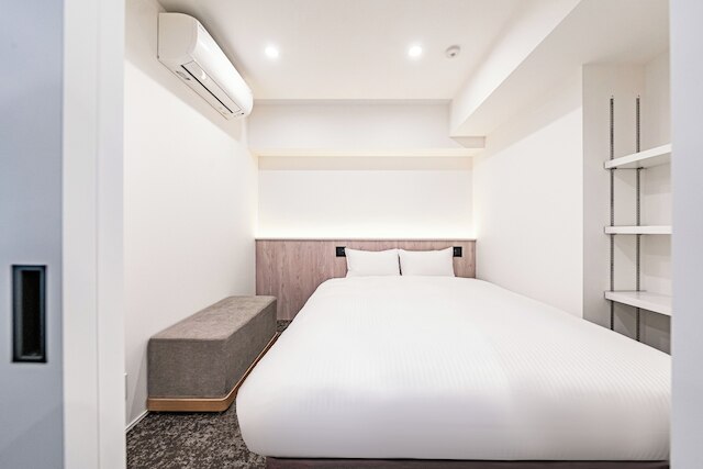 Apartment Hotel 11 Asakusa 2