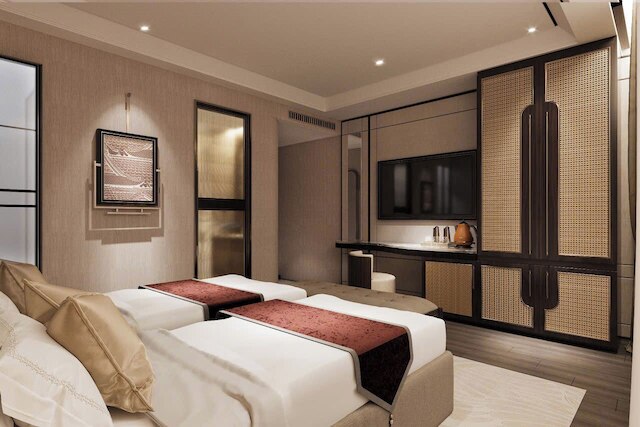 Manevi Premier Hotel