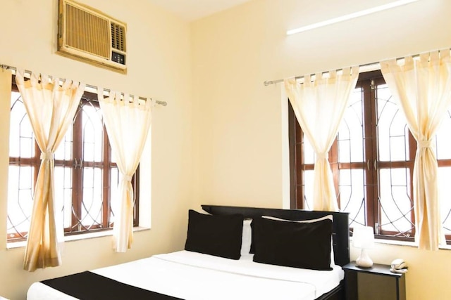New Stay Kiya Kedia Kolkata AC Room