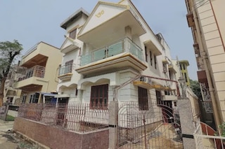 New Stay Kiya Kedia Kolkata AC Room