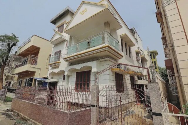 New Stay Kiya Kedia Kolkata AC Room