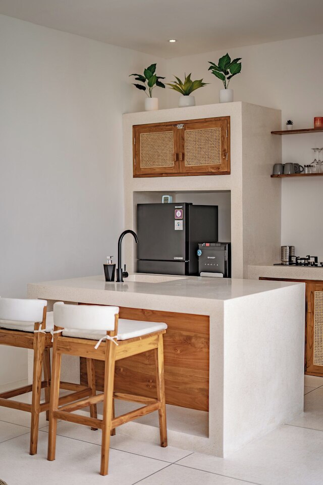 ヴィラ ルミエール 1 スミニャック