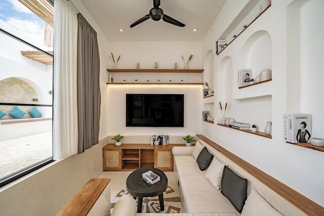 ヴィラ ルミエール 1 スミニャック