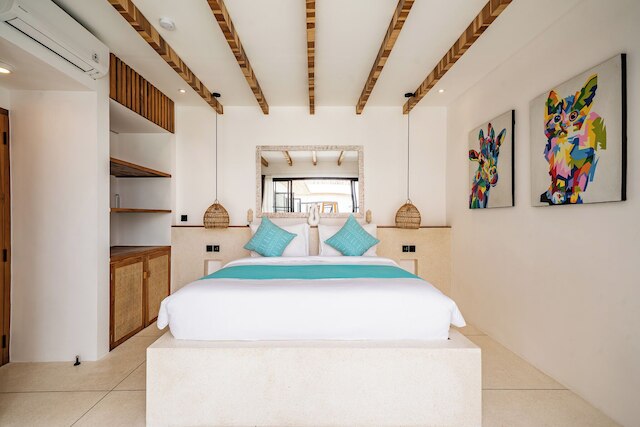 ヴィラ ルミエール 1 スミニャック