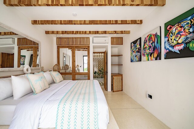 ヴィラ ルミエール 1 スミニャック