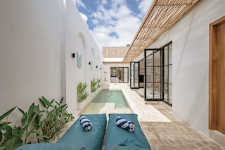 Villa Lumière 1 Seminyak