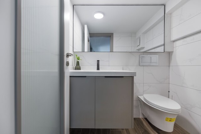 Mu En Apartment - Haiyang Road