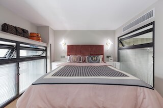 Mu En Apartment - Haiyang Road