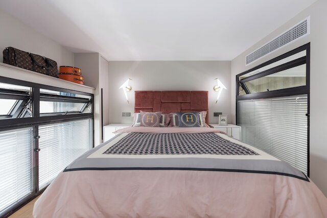 Mu En Apartment - Haiyang Road