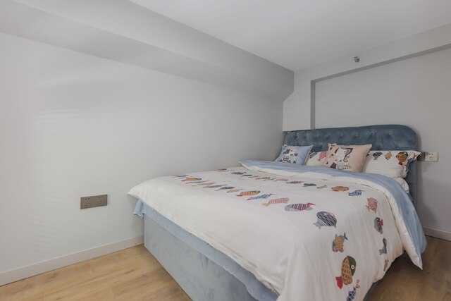 Mu En Apartment - Haiyang Road