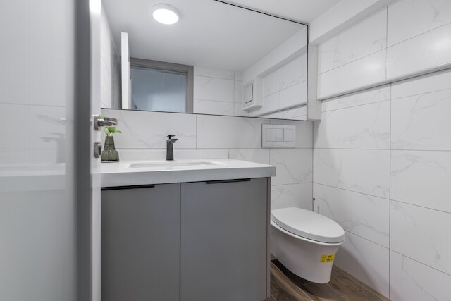 Mu En Apartment - Haiyang Road