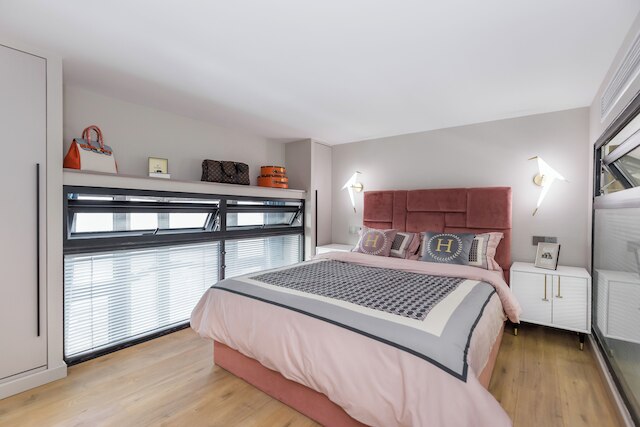 Mu En Apartment - Haiyang Road