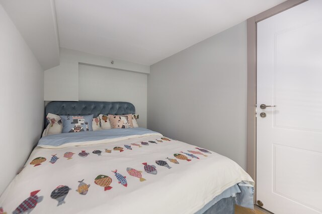 Mu En Apartment - Haiyang Road