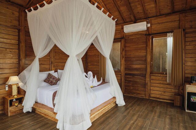 グリヤ ドゥク ウブド ヴィラ