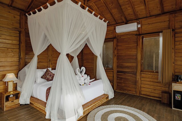 グリヤ ドゥク ウブド ヴィラ