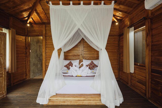 グリヤ ドゥク ウブド ヴィラ