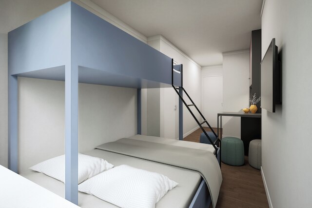 ホマリス ノリ スタジオ