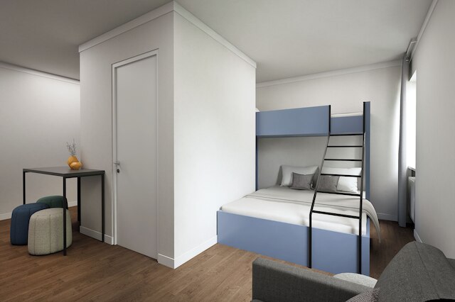 ホマリス ノリ スタジオ