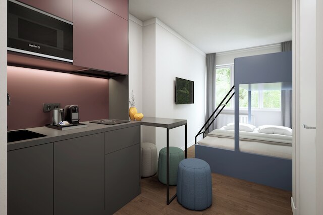 ホマリス ノリ スタジオ