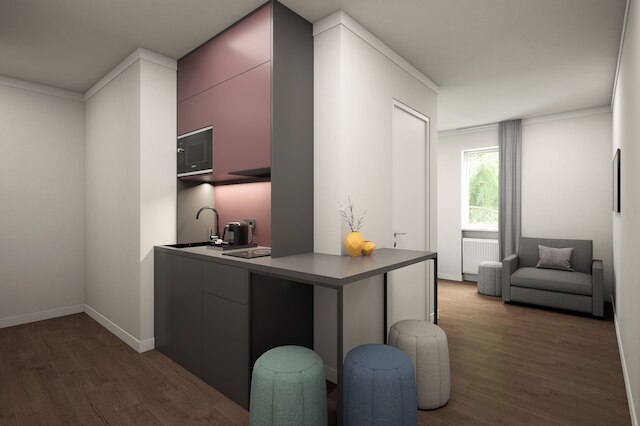 ホマリス ノリ スタジオ