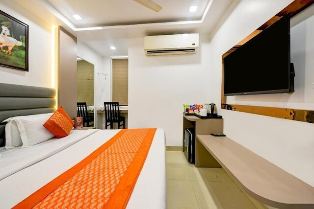 バルティヤ ゲストハウス パハルガンジ NDLS