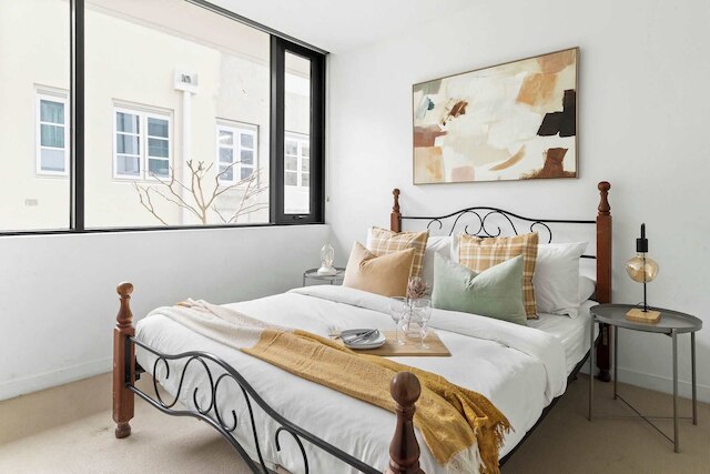 Pet-friendly 2BR Near Southern Cross, Free Parking