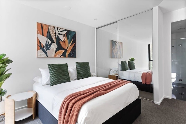 A Modern 2BR Apt With City Views, Free Parking