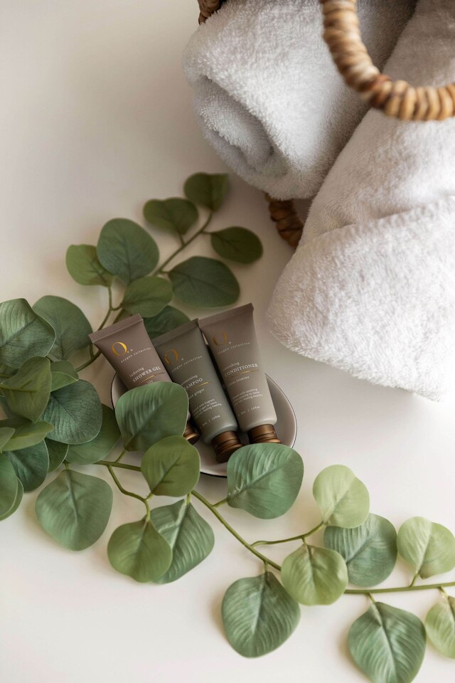 A Cozy & Comfy 2BR Apt Up in the Clouds Near CBD