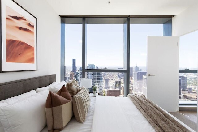 ア 2ベッドルーム アパートメント ウィズ スタニング シティビューズ, フリー パーキング