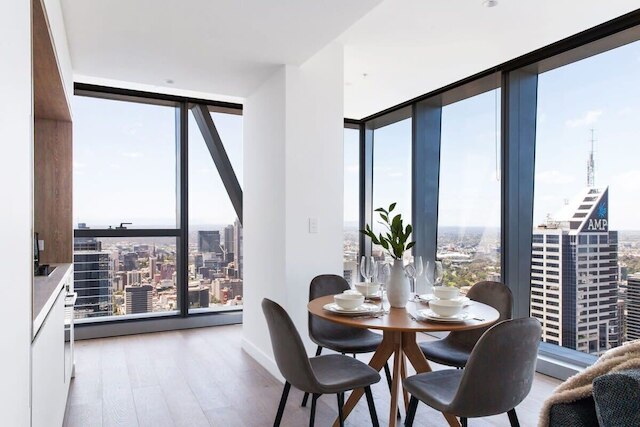 ア 2ベッドルーム アパートメント ウィズ スタニング シティビューズ, フリー パーキング