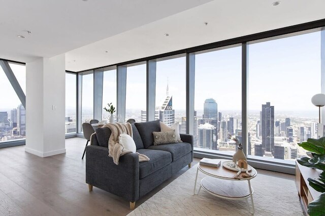 ア 2ベッドルーム アパートメント ウィズ スタニング シティビューズ, フリー パーキング