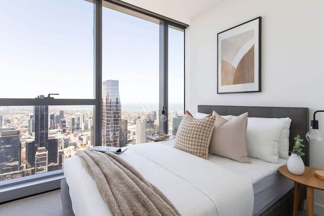 ア 2ベッドルーム アパートメント ウィズ スタニング シティビューズ, フリー パーキング