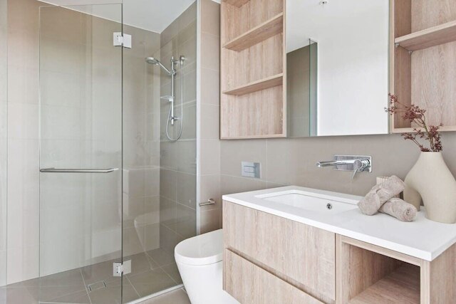 ア 2ベッドルーム アパートメント ウィズ スタニング シティビューズ, フリー パーキング