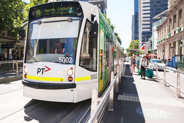 A Comfy Apt Right Next to Queen Victoria Market